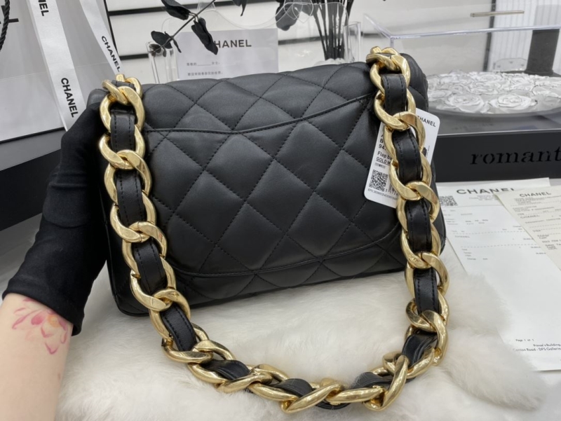 Chanel CF Series Bags